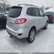 5NMSGDAG4AH412981 2010 Hyundai Santa Fe Gl 3.5 Sport auction photo thumbnail 4