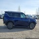 JN8AY3CC1S9200294 2025 Nissan Armada Platinum Reserve auction photo thumbnail 14