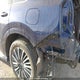 JN8AY3CC1S9200294 2025 Nissan Armada Platinum Reserve auction photo thumbnail 21