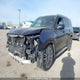 JN8AY3CC1S9200294 2025 Nissan Armada Platinum Reserve auction photo thumbnail 2