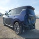 JN8AY3CC1S9200294 2025 Nissan Armada Platinum Reserve auction photo thumbnail 3