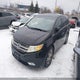 5FNRL5H61BB008083 2011 Honda Odyssey Exl auction photo thumbnail 2