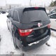 5FNRL5H61BB008083 2011 Honda Odyssey Exl auction photo thumbnail 3