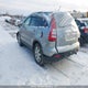 5J6RE48777L804266 2007 Honda Cr-V auction photo thumbnail 3
