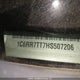 1C6RR7TT7HS507206 2017 Ram 1500 Slt auction photo thumbnail 20