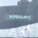 3N1CP5DVXLL481512 2020 Nissan Kicks Sr auction photo thumbnail 19