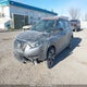 3N1CP5DVXLL481512 2020 Nissan Kicks Sr auction photo thumbnail 2