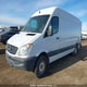 WD3BE8CB6C5621864 2012 Mercedes-Benz Sprinter 2500 auction photo thumbnail 2