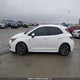 JTNK4RBE4K3034563 2019 Toyota Corolla auction photo thumbnail 12