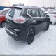 5N1AT2MV6GC764498 2016 Nissan Rogue auction photo thumbnail 4