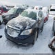 1C3CCBBG6CN203996 2012 Chrysler 200 auction photo thumbnail 2