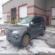 1FM5K8D87KGA22856 2019 Ford Explorer Xlt auction photo thumbnail 2