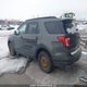 1FM5K8D87KGA22856 2019 Ford Explorer Xlt auction photo thumbnail 3