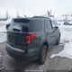 1FM5K8D87KGA22856 2019 Ford Explorer Xlt auction photo thumbnail 4