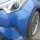 NMTKHMBX3JR064159 2018 Toyota C-Hr Xle auction photo thumbnail 12