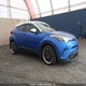 NMTKHMBX3JR064159 2018 Toyota C-Hr Xle auction photo thumbnail 1