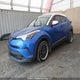NMTKHMBX3JR064159 2018 Toyota C-Hr Xle auction photo thumbnail 2