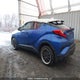 NMTKHMBX3JR064159 2018 Toyota C-Hr Xle auction photo thumbnail 3