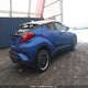 NMTKHMBX3JR064159 2018 Toyota C-Hr Xle auction photo thumbnail 4