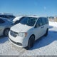2C4RDGBG0LR248760 2020 Dodge Grand Caravan Se auction photo thumbnail 2