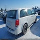 2C4RDGBG0LR248760 2020 Dodge Grand Caravan Se auction photo thumbnail 4