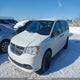 2C4RDGBG0LR248760 2020 Dodge Grand Caravan Se auction photo thumbnail 6