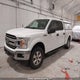 1FTFW1E56JFE18502 2018 Ford F150 Supercrew auction photo thumbnail 2
