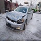 1VWBT7A37HC080468 2017 Volkswagen Passat Se auction photo thumbnail 2
