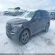 1FMSK8DH9NGA65781 2022 Ford Explorer Xlt auction photo thumbnail 2