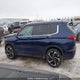 JA4J4UA87NZ603481 2022 Mitsubishi Outlander auction photo thumbnail 14