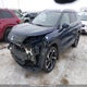 JA4J4UA87NZ603481 2022 Mitsubishi Outlander auction photo thumbnail 2