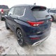 JA4J4UA87NZ603481 2022 Mitsubishi Outlander auction photo thumbnail 3