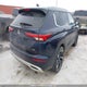 JA4J4UA87NZ603481 2022 Mitsubishi Outlander auction photo thumbnail 4