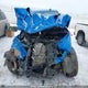 3C6RR7KT3PG670474 2023 Ram 1500 Classic Tradesman auction photo thumbnail 12