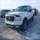 1FTPW14584FA21108 2004 Ford F150 Supercrew auction photo thumbnail 2