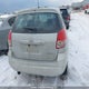 2T1KR32E04C828893 2004 Toyota Corolla Matrix Xr auction photo thumbnail 17