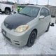 2T1KR32E04C828893 2004 Toyota Corolla Matrix Xr auction photo thumbnail 2