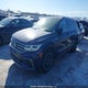 3VV4B7AX3NM018644 2022 Volkswagen Tiguan Highline R-Line auction photo thumbnail 2