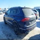 3VV4B7AX3NM018644 2022 Volkswagen Tiguan Highline R-Line auction photo thumbnail 3