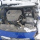KMHCT5AE3DU118159 2013 Hyundai Accent Gl auction photo thumbnail 10