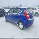 KMHCT5AE3DU118159 2013 Hyundai Accent Gl auction photo thumbnail 3