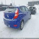 KMHCT5AE3DU118159 2013 Hyundai Accent Gl auction photo thumbnail 4
