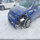 KMHCT5AE3DU118159 2013 Hyundai Accent Gl auction photo thumbnail 6