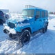 1C4BJWEG0HL580407 2017 Jeep Wrangler Unlimited Sahara auction photo thumbnail 2