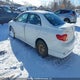 2T1BU40E59C172303 2009 Toyota Corolla S auction photo thumbnail 3