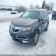 2HNYD2H66BH003649 2011 Acura Mdx auction photo thumbnail 2