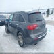 2HNYD2H66BH003649 2011 Acura Mdx auction photo thumbnail 3