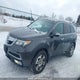 2HNYD2H66BH003649 2011 Acura Mdx auction photo thumbnail 6