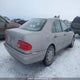 WDBJF82H5XX019888 1999 Mercedes-Benz E 320 auction photo thumbnail 4