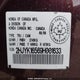 2HJYK16569H001633 2009 Honda Ridgeline Ex-L/Vp auction photo thumbnail 9